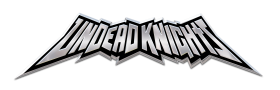 Undead Knights Box Art