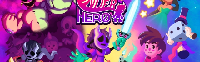 Underhero Review