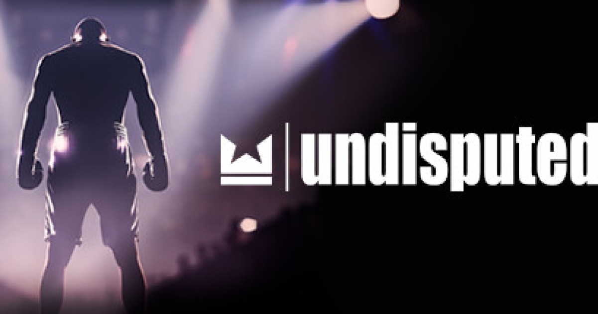 Undisputed - Music | GameGrin