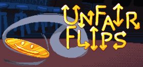 Unfair Flips Box Art