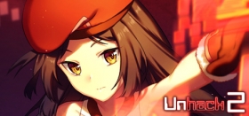 Unhack 2 Box Art