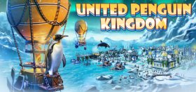 United Penguin Kingdom Box Art
