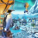 United Penguin Kingdom Review