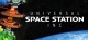 Universal Space Station Inc. - Sci Fi Economy Management Resource Simulator Box Art