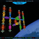 Universal Space Station Inc. Announcement Trailer