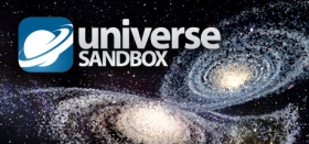 Universe Sandbox Legacy Box Art