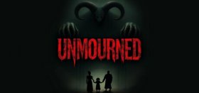 Unmourned Box Art