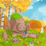 Unpetrified: Echoes of Nature's Release Date Trailer Shows Off the Game a Bit More