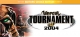 Unreal Tournament 2004: Editor's Choice Edition Box Art