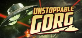 Unstoppable Gorg Box Art