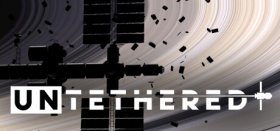 Untethered Box Art