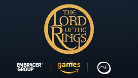 Untitled The Lord of the Rings MMO Box Art