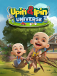 Upin & Ipin Universe Box Art