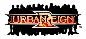 Urban Reign Box Art
