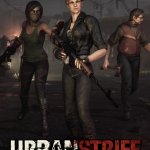 Urban Strife Preview