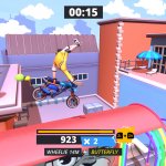 Urban Trial Tricky Launch Trailer