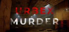 Urbex Murder Box Art