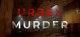 Urbex Murder Box Art