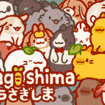 Wholesome Direct 2022: Usagi Shima Gameplay Trailer