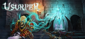 Usurper: Soulbound Box Art
