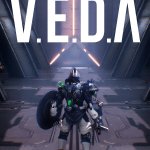 MIX Summer Game Showcase: V.E.D.A: The Awakening of Souls