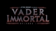 Vader Immortal: Episode I Box Art