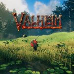Valheim Preview