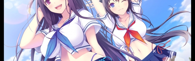 Valkyrie Drive -Bhikkhuni- Review