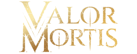 Valor Mortis Box Art