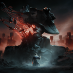 gamescom Opening Night Live 2025: Valor Mortis