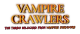Vampire Crawlers: The Turbo Wildcard from Vampire Survivors Box Art