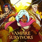 Check Out the Launch Trailer for the Newest Collaboration DLC for Vampire Survivors: Operation Guns