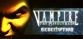Vampire: The Masquerade - Redemption Box Art