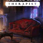 Vampire Therapist Review