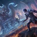 Vampire's Fall: Origins Official Trailer