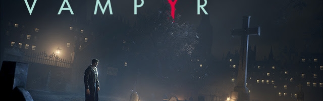 Watch 55 Minutes Of New Vampyr Gameplay