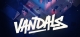 Vandals Box Art