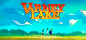 Varney Lake Box Art
