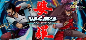 VASARA Collection Box Art