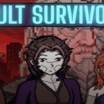 Vault Survivors Review