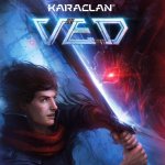 Story-driven RPG VED Releases Story Trailer