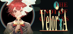 Veloria Box Art