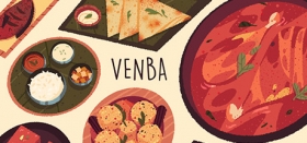 Venba Box Art