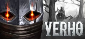 Verho - Curse of Faces Box Art