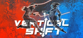 Vertical Shift Box Art