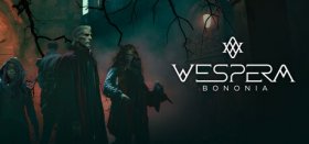 Vespera Bononia Box Art