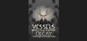Vessels of Decay Box Art