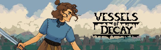 Vessels of Decay Review