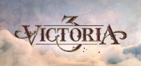 Victoria 3 Box Art