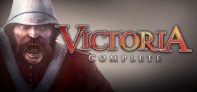 Victoria I Box Art